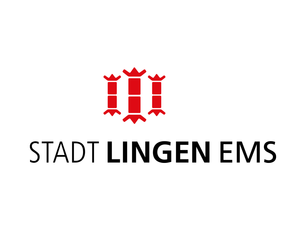 Logo Stadt Lingen