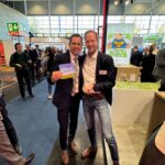 Besuch von Olaf Lies