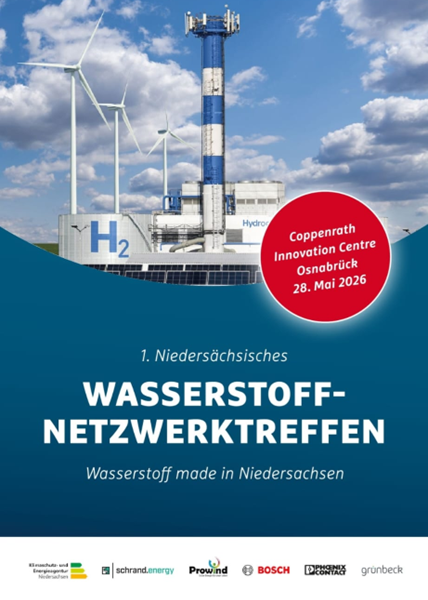 H2 Netzwerktreffen 2026