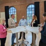 World Café Kickoff